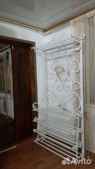 Вешалка напольная