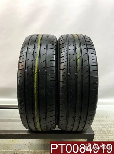 Dunlop Enasave RV504 215/60 R16 98H