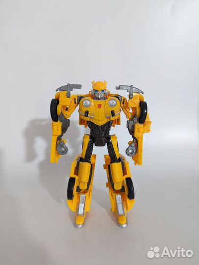 Transformers фигурки (несколько) от