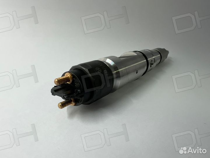 Форсунка 0445120217