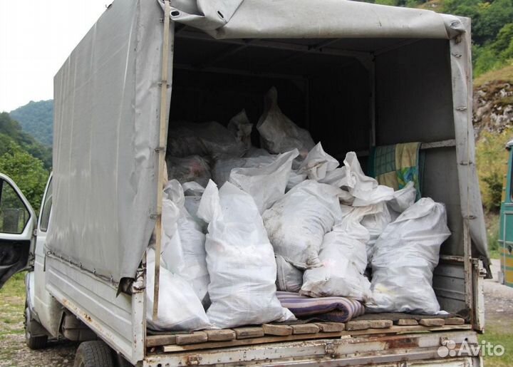 Демонтаж в квартире вывоз мусора