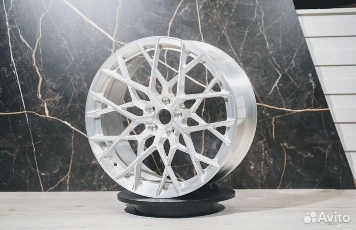 Кованые диски R 20