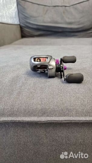 Катушка Shimano Aldebaran