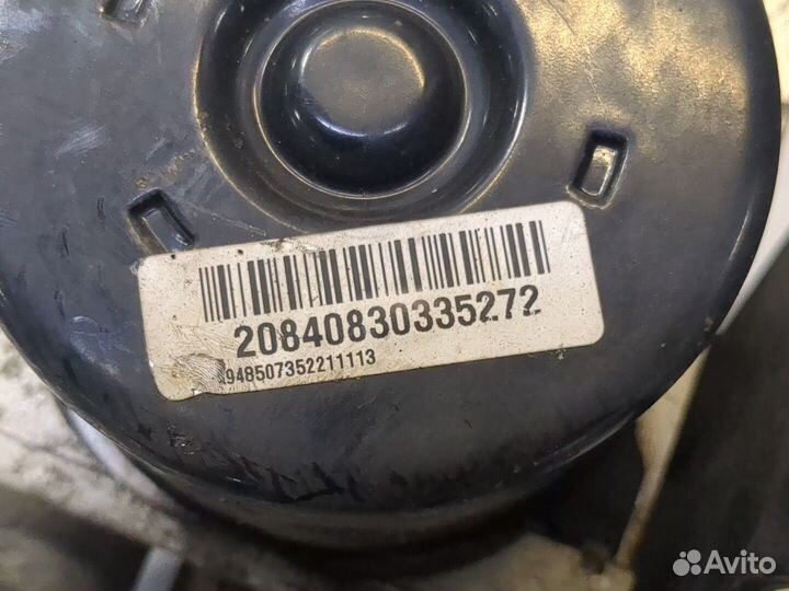 Блок абс, насос Dodge Journey, 2009