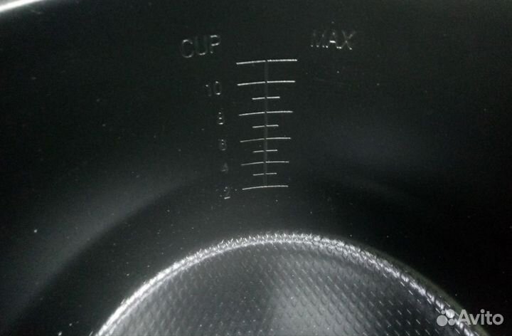 Чаша мультиварки Moulinex 5л SS-994575