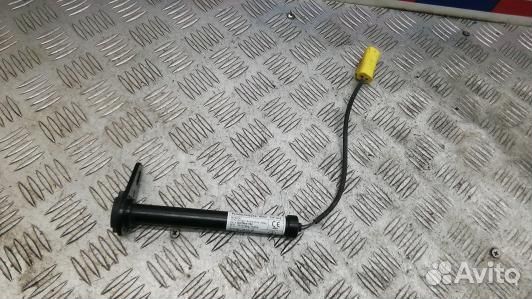 Амортизатор капота mercedes benz S-class W222 (LDN