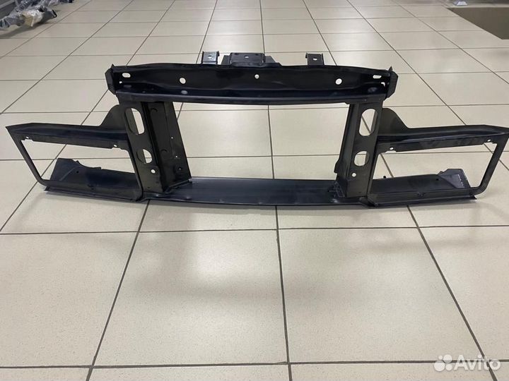 Рамка радиатора LADA (Ваз) 2105