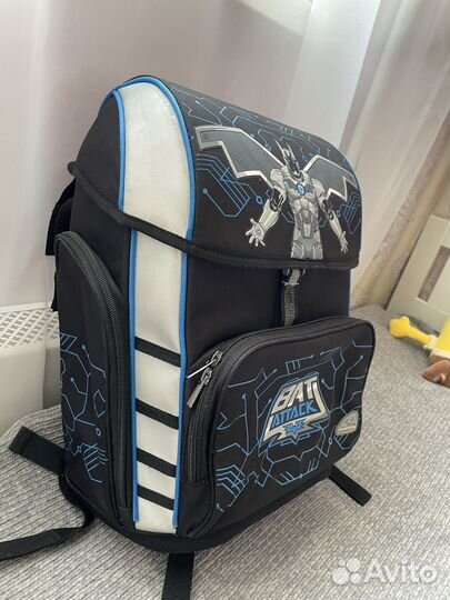 Школьный ранец Schneiders