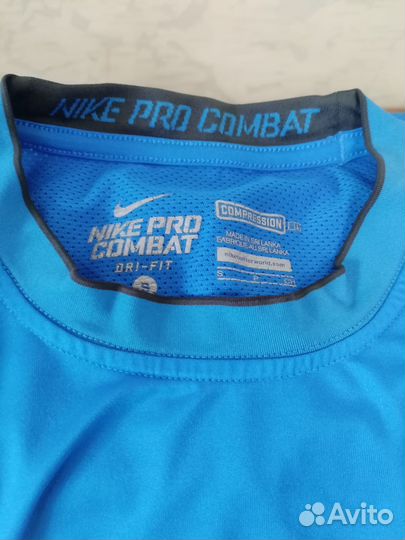 Футболка мужская (компрессионное белье)