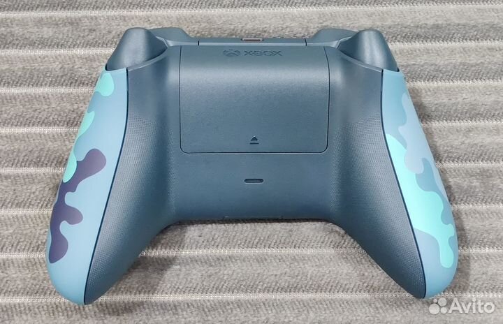 Геймпад Microsoft Xbox Wireless Controller