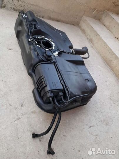 Бензобак Датсун он до