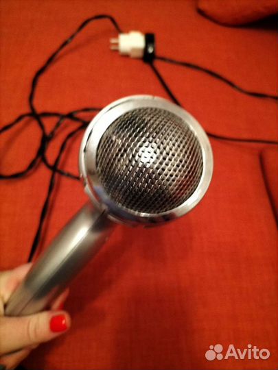 Фен для волос