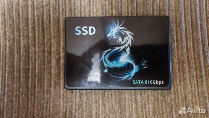 Ssd 1tb