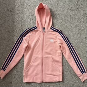 Кофта для девочки adidas оригинал