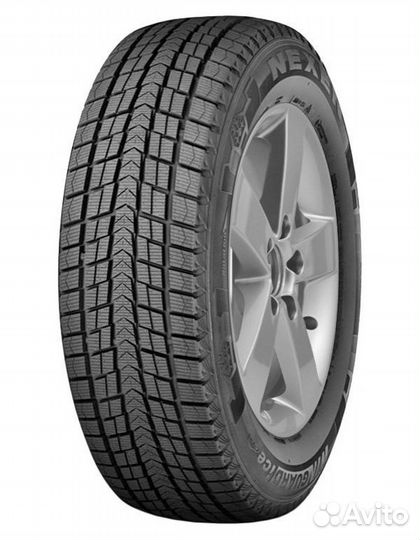 Nexen Winguard Ice Plus 235/40 R18 95