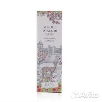 Парфюмерия оригинал