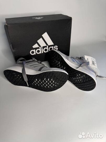 Кроссовки Оригинал Adidas sneakers edge LUX 3