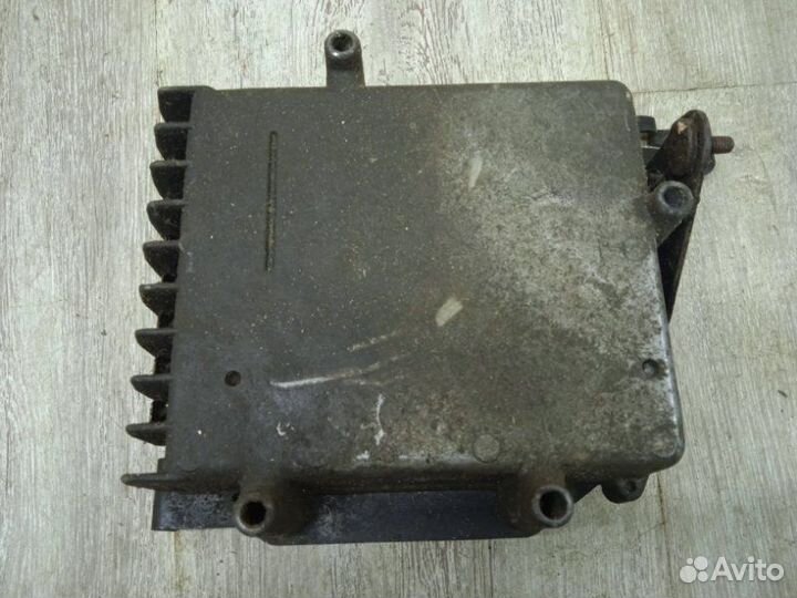 Блок управления АКПП Dodge Intrepid EER 2000