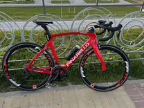 Карбоновый шоссер Pinarello Dogma F12 идеал