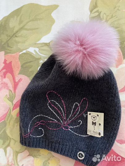 Шапки детские