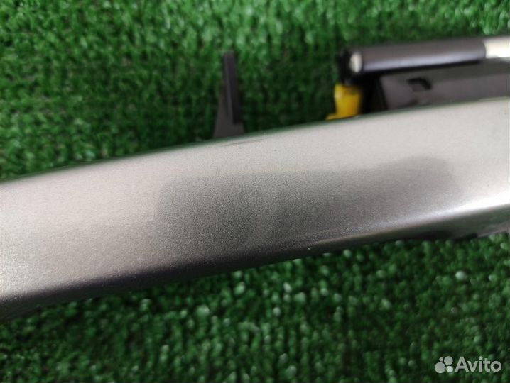 Ручка наружная двери передней левой Subaru Imprez