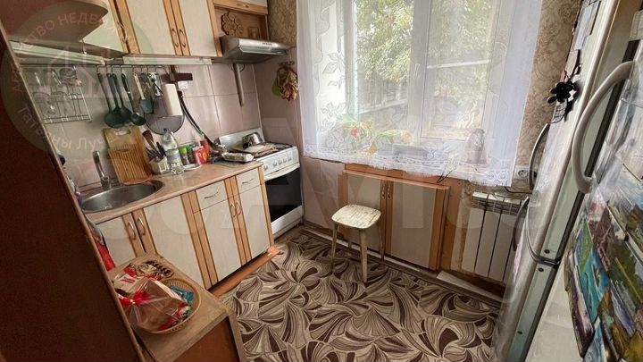 2-к. квартира, 43,1 м², 1/9 эт.