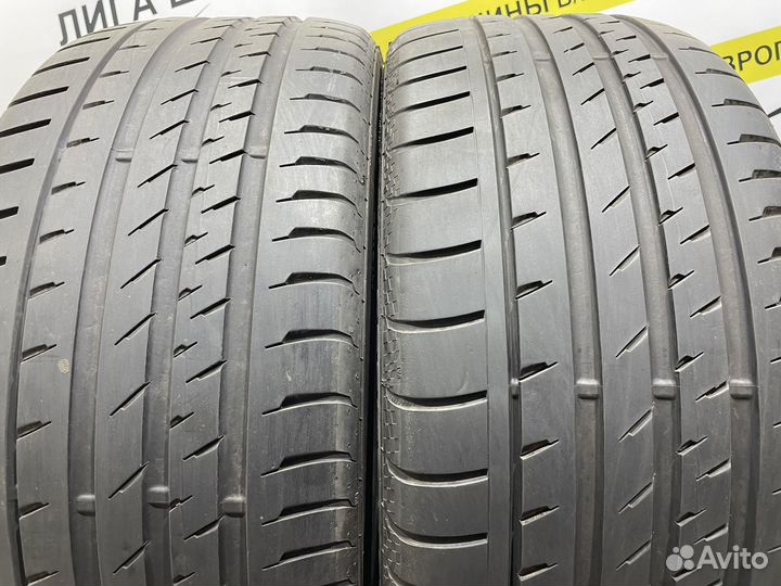 Continental ContiSportContact 3 265/40 R20 100R