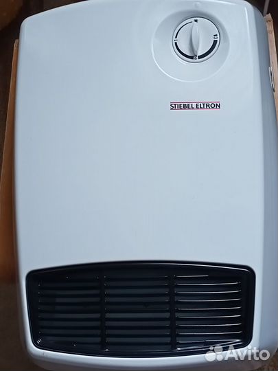 Тепловентилятор пр-во Германия