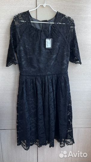 Вечернее платье размер 40 42