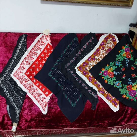 Пакет вещей