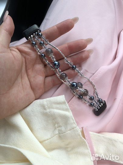 Браслет на fitbit charge 3/4/5