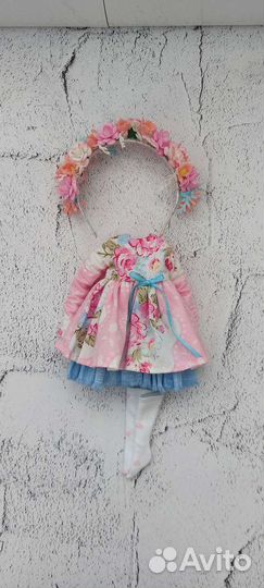 Одежда на Блайз