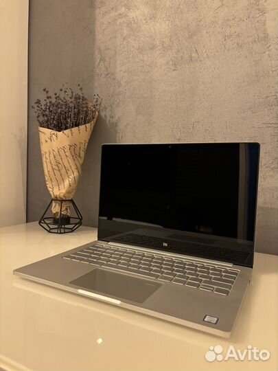 Ноутбук Xiaomi Mi Notebook Air 12.5