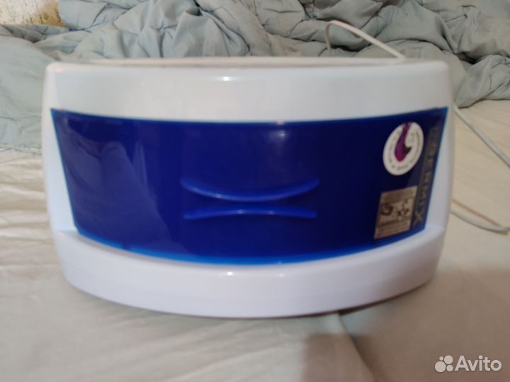 Germix ультрафиолетовый стерилизатор