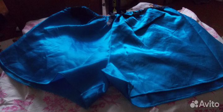 Пижама женская