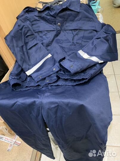 Форменная одежда