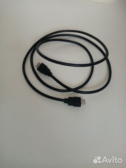 Кабель hdmi 180 см