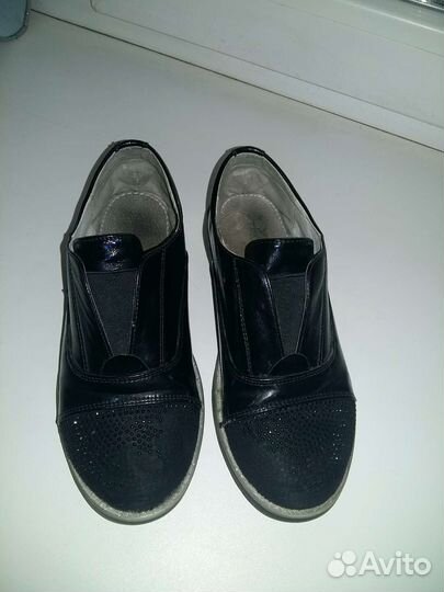 Роликовые коньки раздвижные 27-30 размер