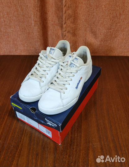 Кроссовки reebok 44