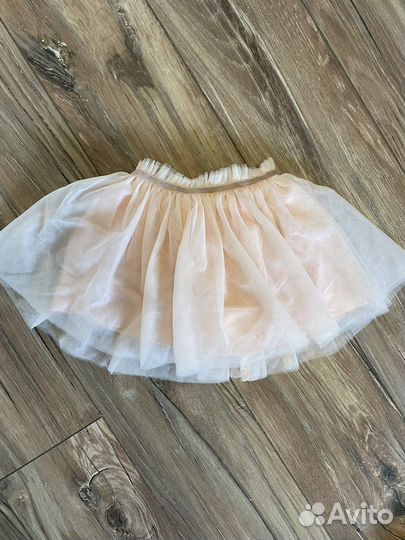 Пакет вещей для девочки 68-74-80 см