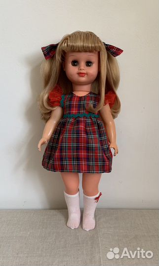 Немечкая кукла