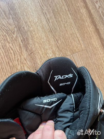 Хоккейные шорты ccm YT medium