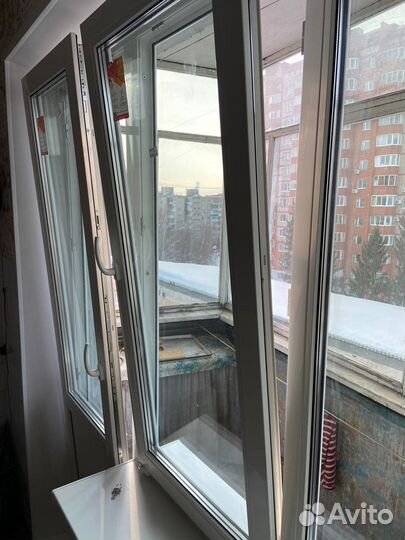 Ремонт пластиковых окон, замена стеклопакетов