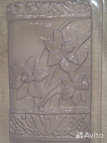 Формы для мыла пвх