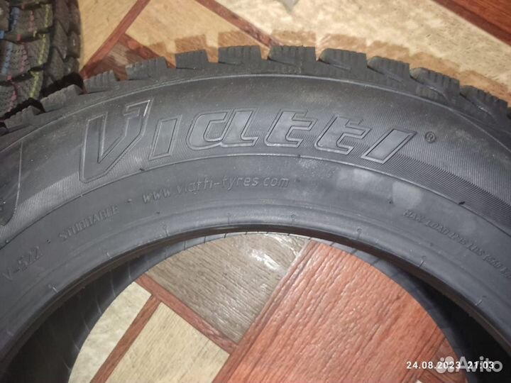 Accelera Accelera 15.00/15.5 R13C 30B