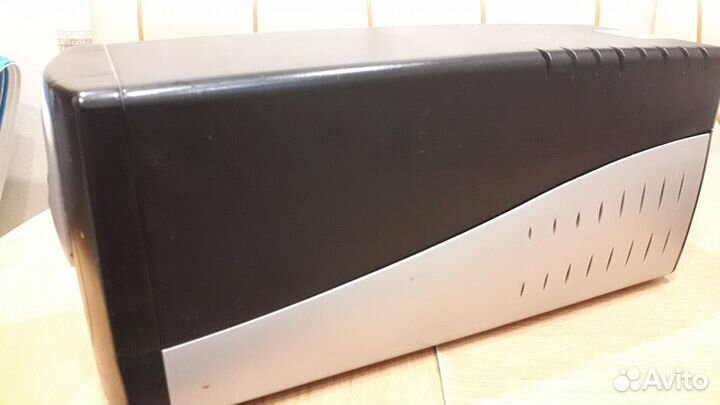 Адаптер switching adaptor power supply