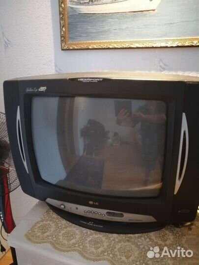 Телевизор бу