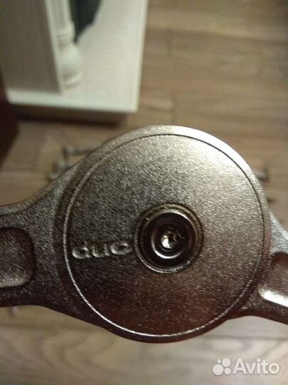 Подъемный механизм для фасадов