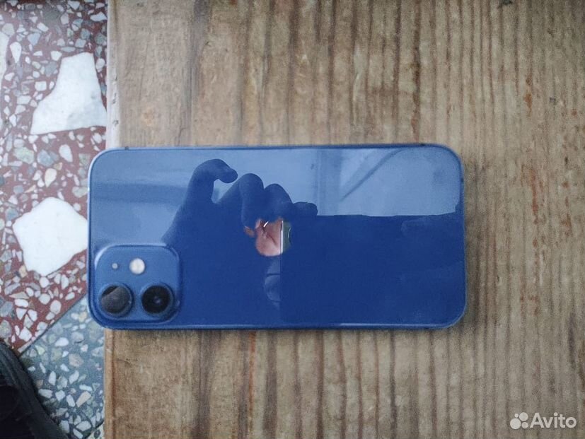 iPhone 12 mini, 64 ГБ