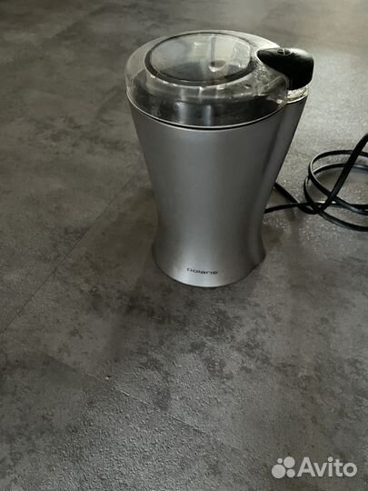 Кофемолка Polaris